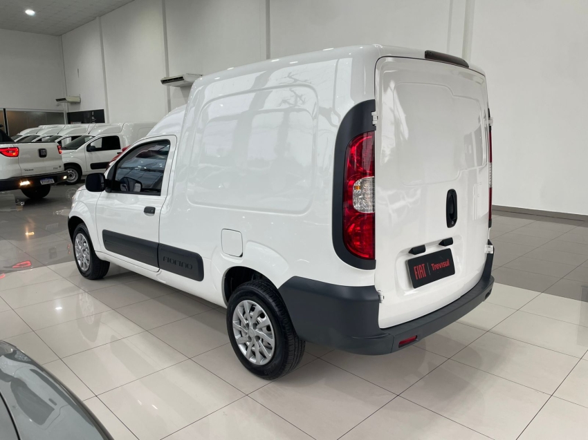 fiat fiorino 1.4 mpi furgao hard working 8v flex 2p manual 2020