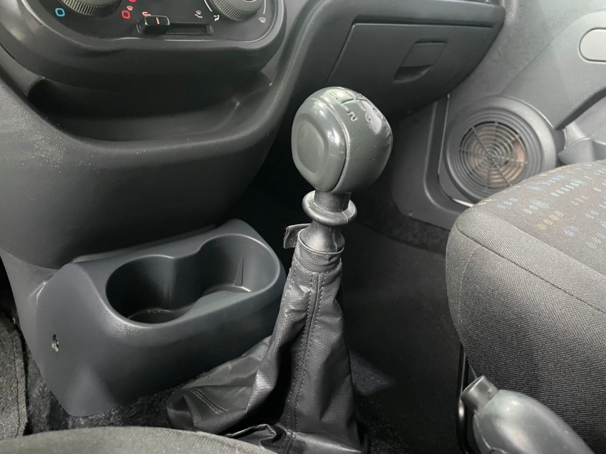 fiat fiorino 1.4 mpi furgao hard working 8v flex 2p manual 2020