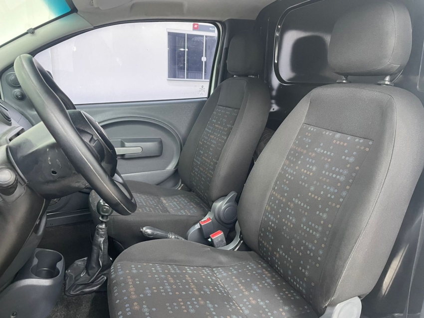 fiat fiorino 1.4 mpi furgao hard working 8v flex 2p manual 2020
