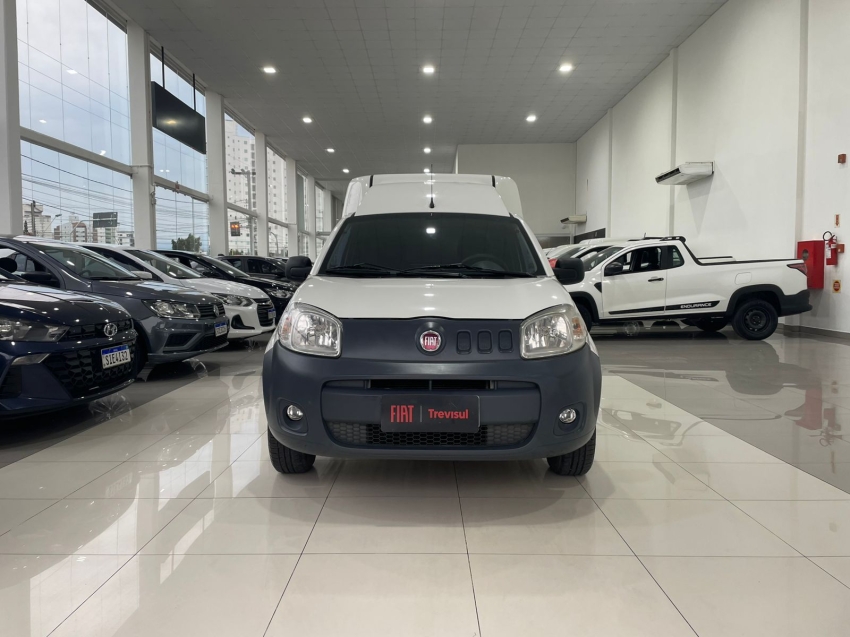fiat fiorino 1.4 mpi furgao hard working 8v flex 2p manual 2020