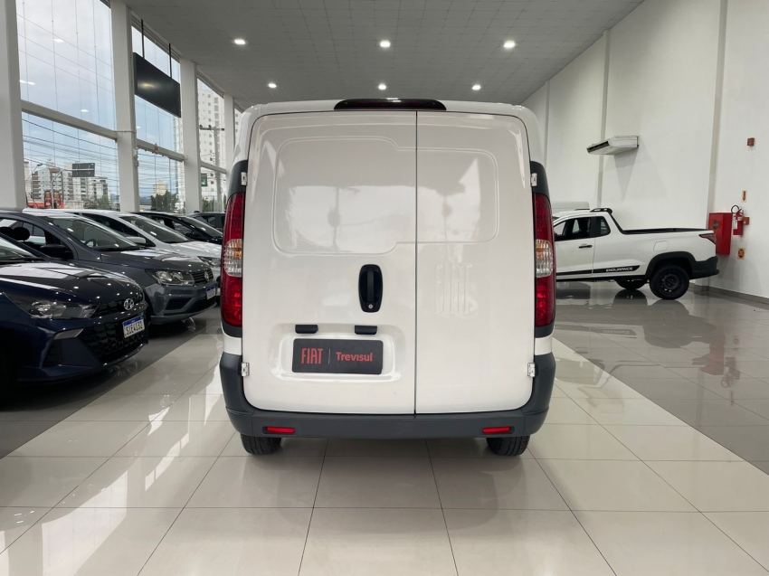 fiat fiorino 1.4 mpi furgao hard working 8v flex 2p manual 2020