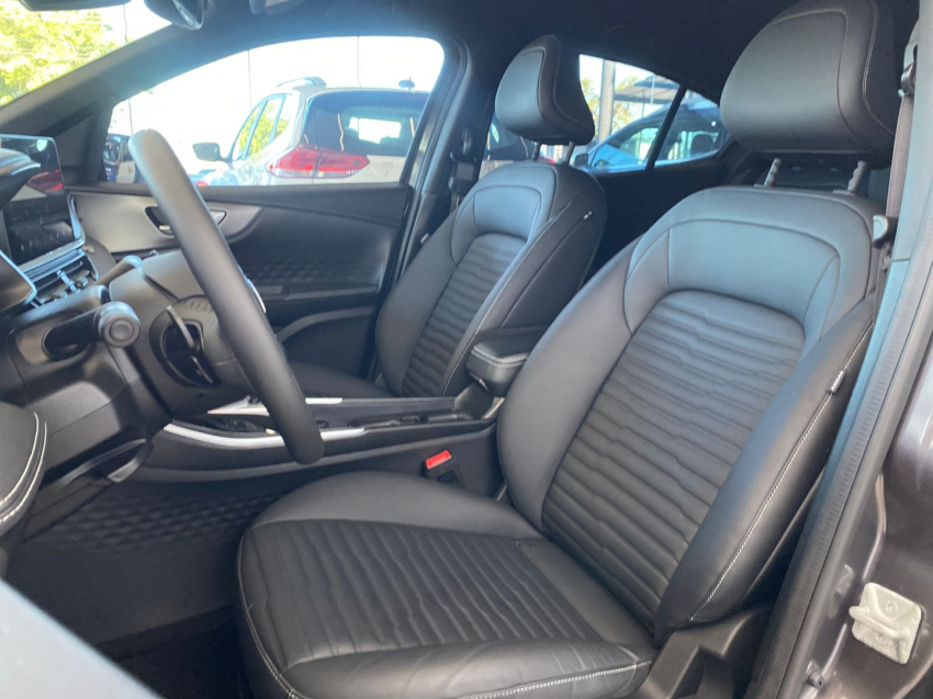 fiat fastback 1.3 turbo 270 flex limited edition at6 4p automatico 2025