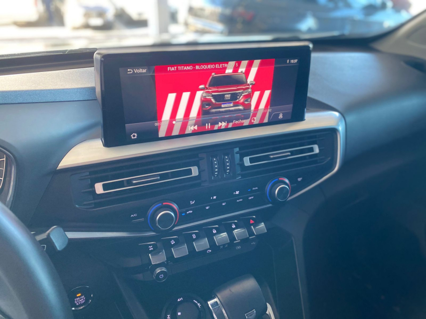 fiat titano 2.2 turbo diesel ranch 4x4 at6 4p automatico 2025