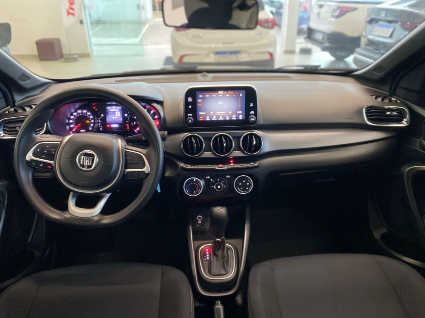 fiat argo 1.8 e.torq flex trekking at6 1.3 4p manual 2020
