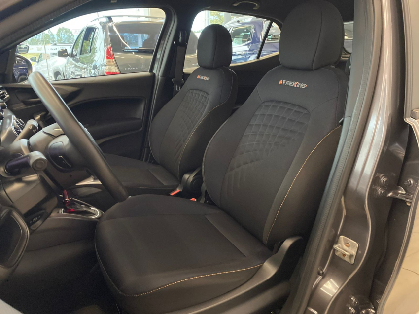 fiat argo 1.8 e.torq flex trekking at6 1.3 4p manual 2020