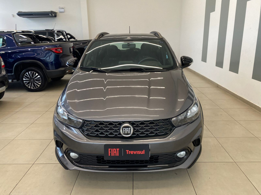 fiat argo 1.8 e.torq flex trekking at6 1.3 4p manual 2020