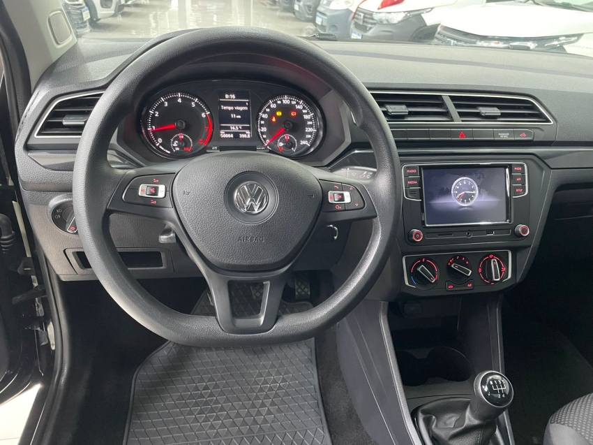 volkswagen saveiro 1.6 msi trendline cs 16v flex 2p manual 2023