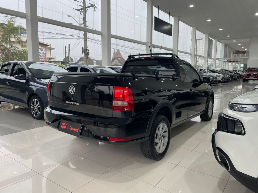 volkswagen saveiro 1.6 msi trendline cs 16v flex 2p manual 2023