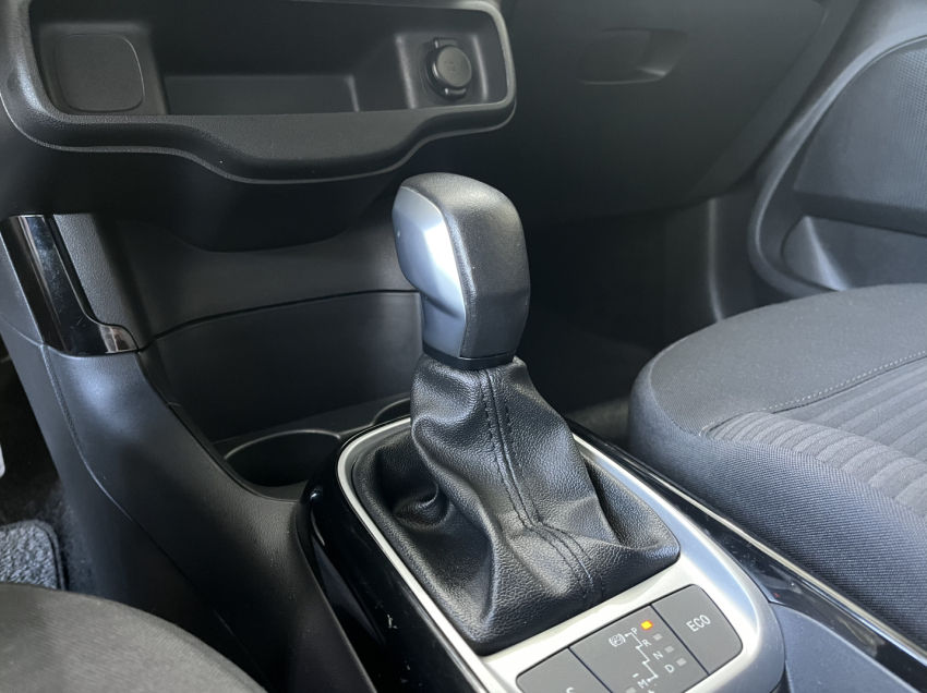 citroen c4 cactus 1.6 vti 120 flex feel eat6 4p manual 2022
