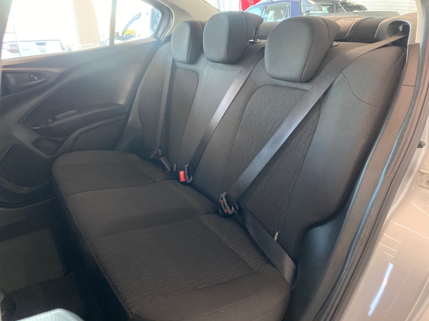 fiat cronos 1.3 firefly flex drive cvt 4p automatico 2023