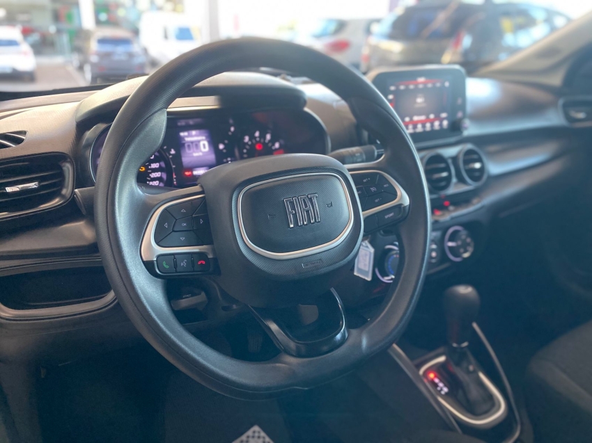 fiat cronos 1.3 firefly flex drive cvt 4p automatico 2023