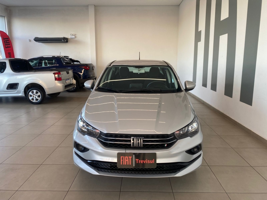 fiat cronos 1.3 firefly flex drive cvt 4p automatico 2023