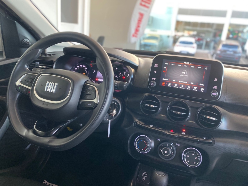 fiat cronos 1.3 firefly flex drive cvt 4p automatico 2023