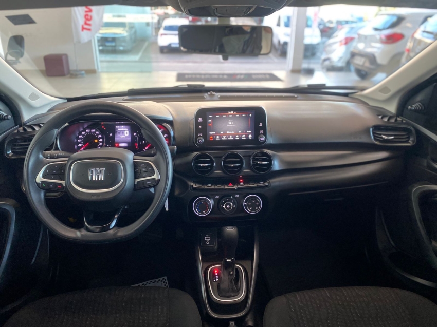 fiat cronos 1.3 firefly flex drive cvt 4p automatico 2023