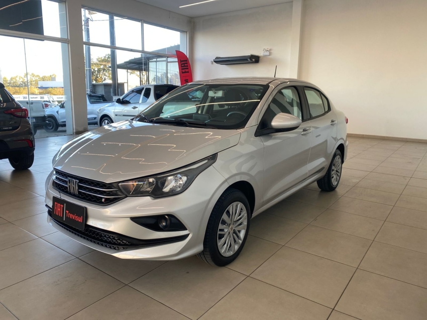 fiat cronos 1.3 firefly flex drive cvt 4p automatico 2023