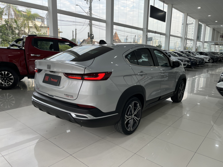 fiat fastback 1.0 turbo 200 flex impetus cvt 4p automatico 2023