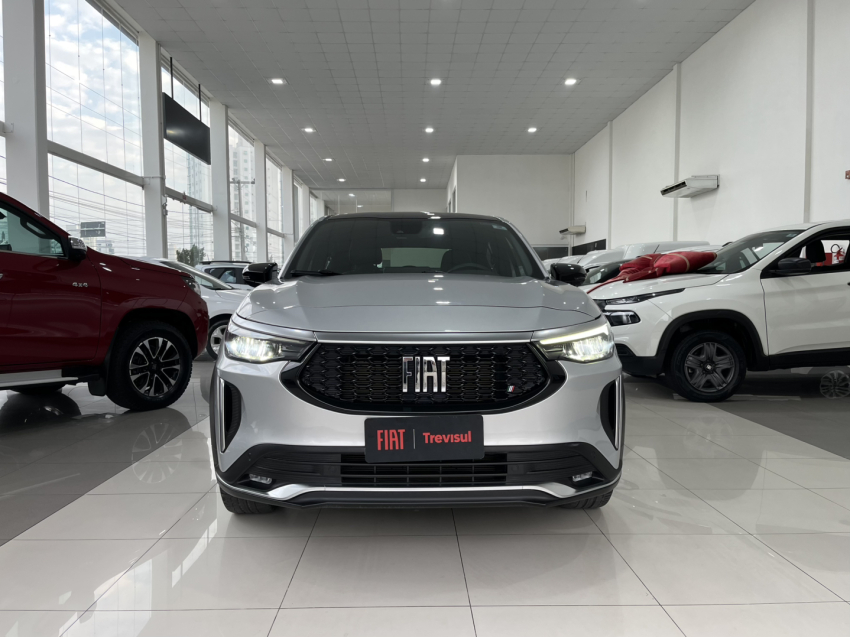 fiat fastback 1.0 turbo 200 flex impetus cvt 4p automatico 2023