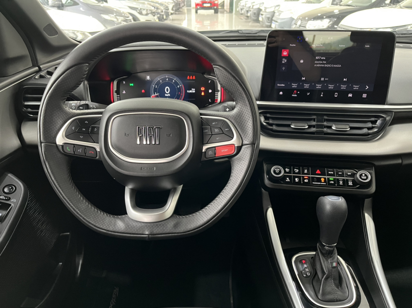 fiat fastback 1.0 turbo 200 flex impetus cvt 4p automatico 2023