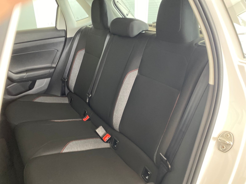 volkswagen polo 1.0 mpi total flex manual 4p 2023