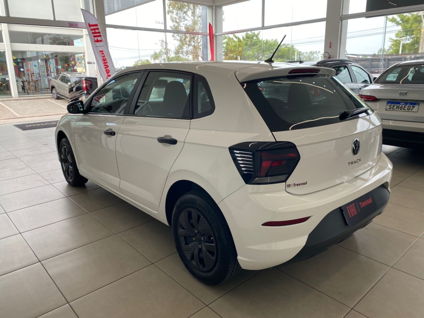 volkswagen polo 1.0 mpi total flex manual 4p 2023