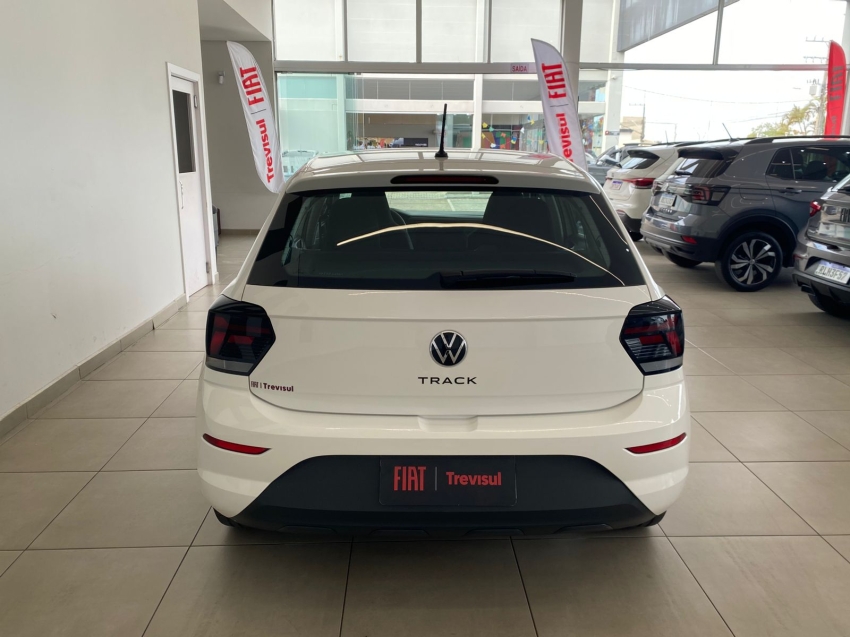 volkswagen polo 1.0 mpi total flex manual 4p 2023