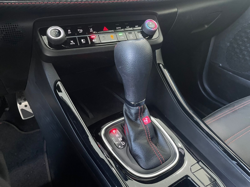 fiat pulse 1.3 turbo 270 flex abarth at6 4p automatico 2025