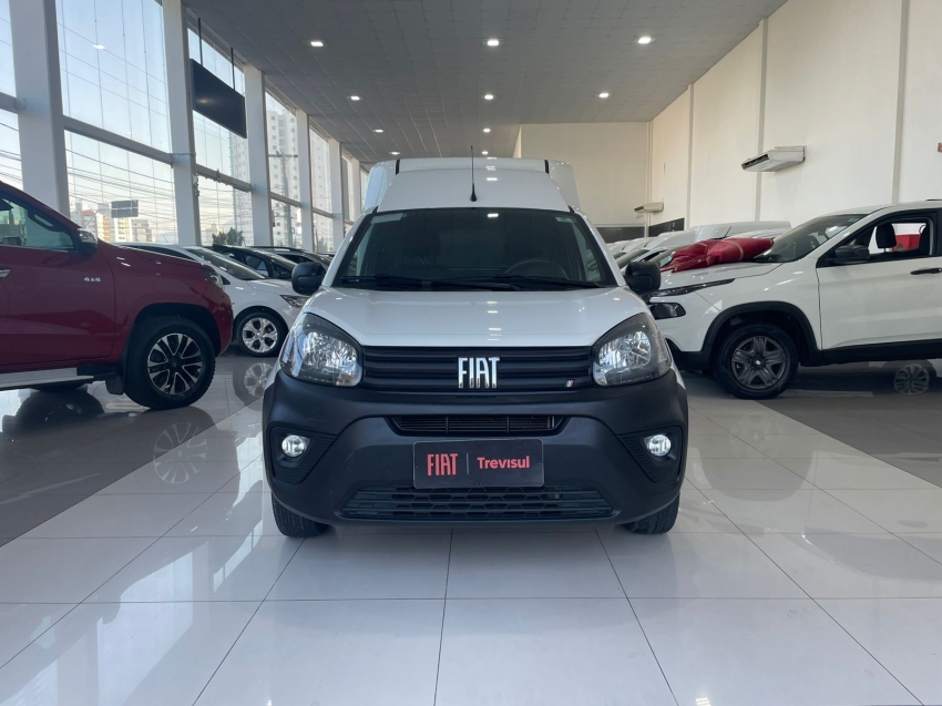 fiat fiorino 1.4 mpi furgao endurance 8v flex 2p manual 2024