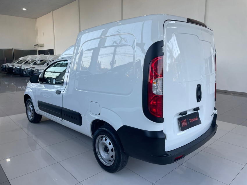 fiat fiorino 1.4 mpi furgao endurance 8v flex 2p manual 2024