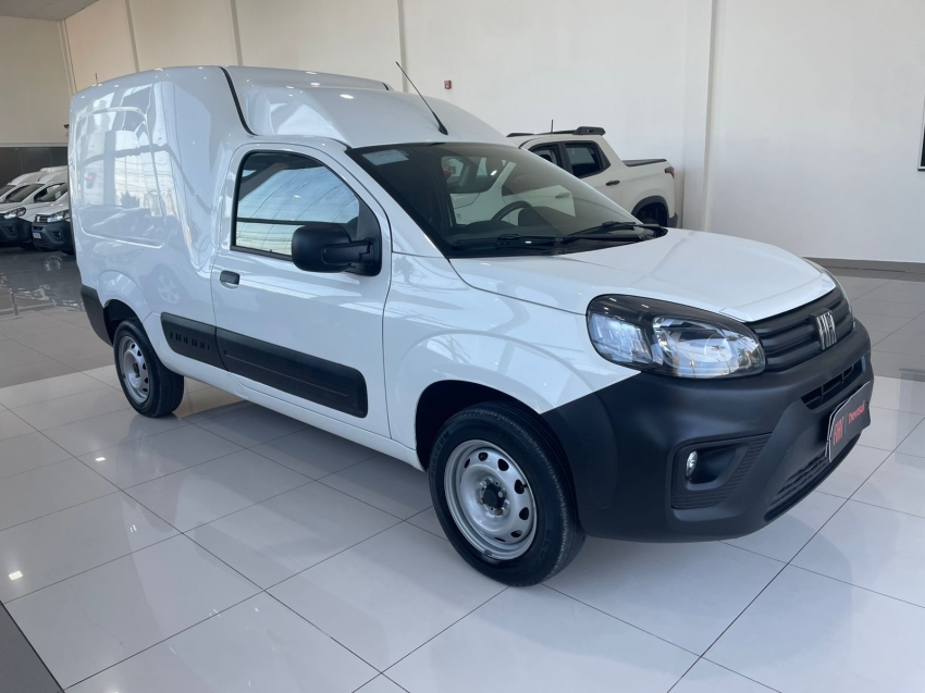 fiat fiorino 1.4 mpi furgao endurance 8v flex 2p manual 2024