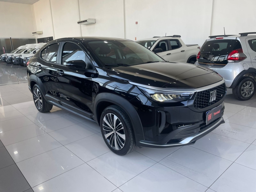 fiat fastback 1.0 turbo 200 flex audace cvt 4p automatico 2025