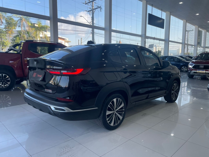fiat fastback 1.0 turbo 200 flex audace cvt 4p automatico 2025