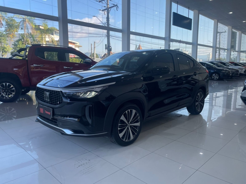 fiat fastback 1.0 turbo 200 flex audace cvt 4p automatico 2025
