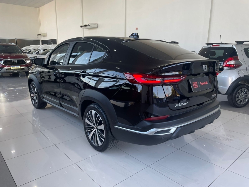fiat fastback 1.0 turbo 200 flex audace cvt 4p automatico 2025