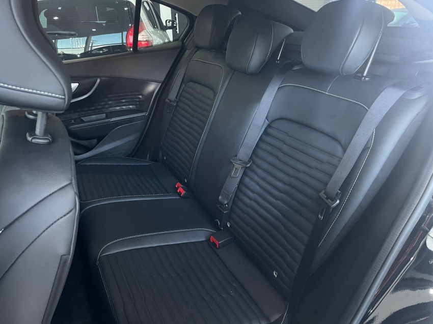 fiat fastback 1.0 turbo 200 flex audace cvt 4p automatico 2025
