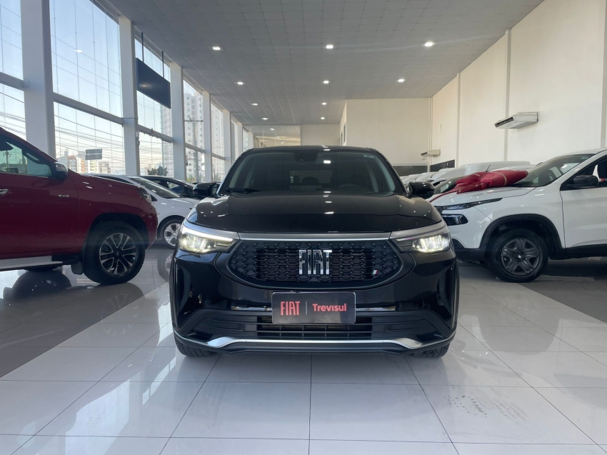 fiat fastback 1.0 turbo 200 flex audace cvt 4p automatico 2025