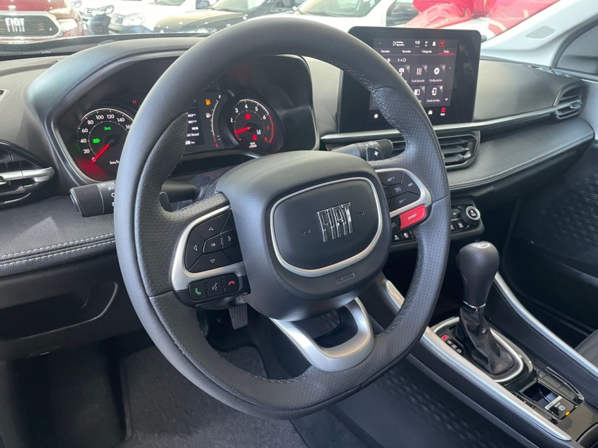 fiat fastback 1.0 turbo 200 flex audace cvt 4p automatico 2025
