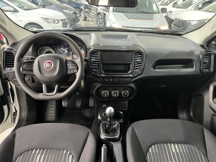 fiat toro 1.8 16v evo flex endurance manual 1.7 4p 2021