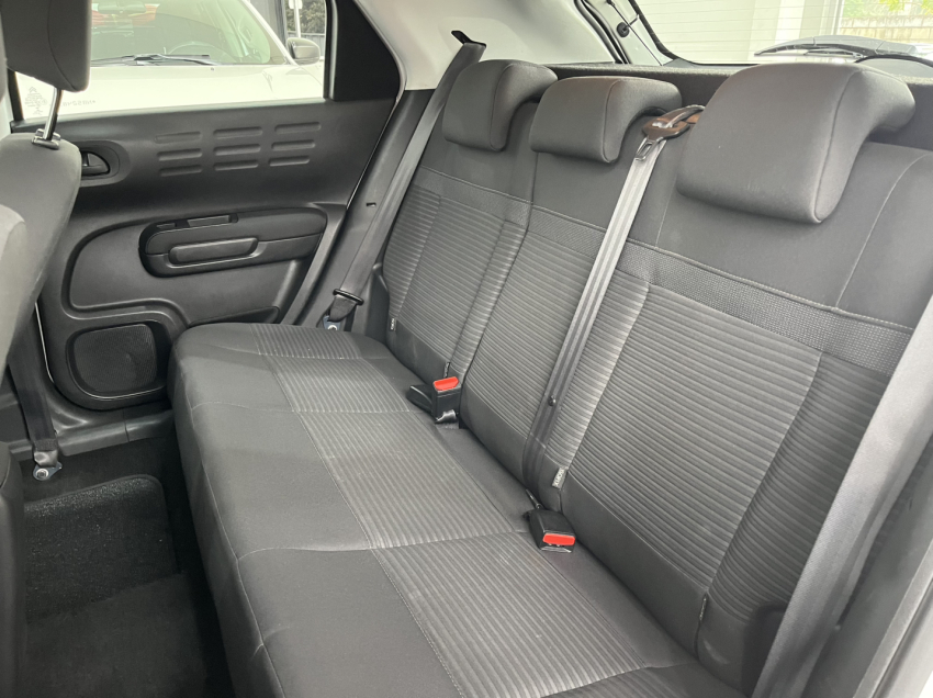 c4 cactus feel 1.6 at 21/22 flex branco