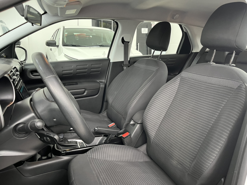 c4 cactus feel 1.6 at 21/22 flex branco