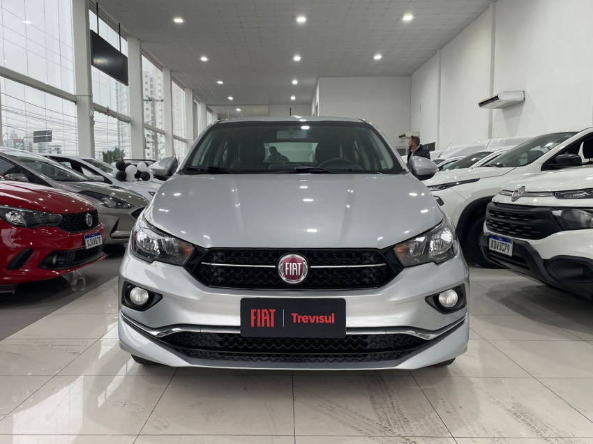 cronos precision 1.8 at 18/13 flex prata