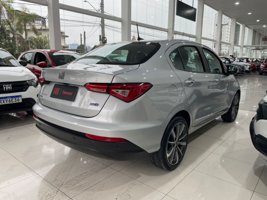 cronos precision 1.8 at 18/13 flex prata