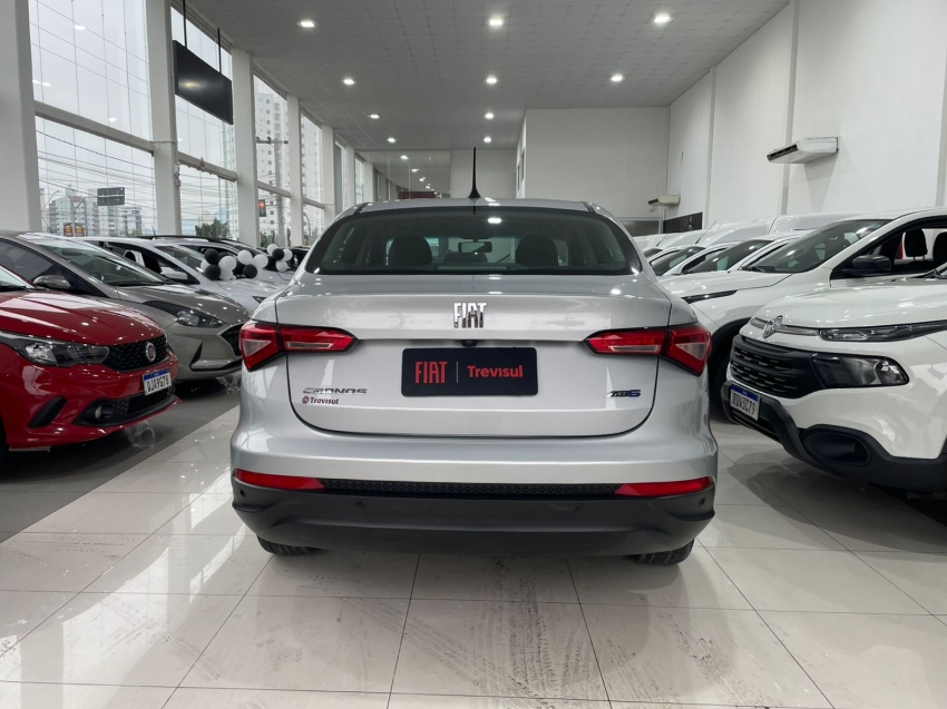 cronos precision 1.8 at 18/13 flex prata