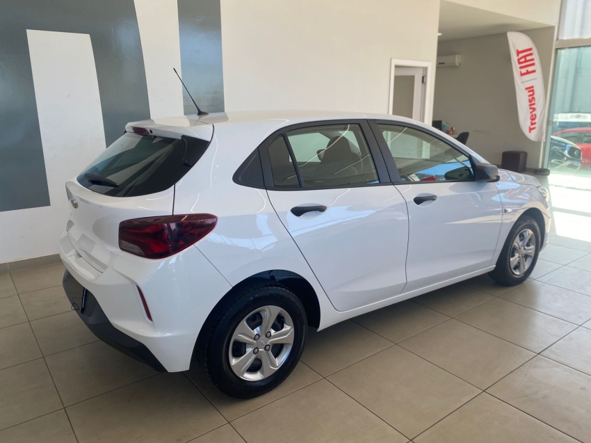 onix 1.0 23/24 flex branco