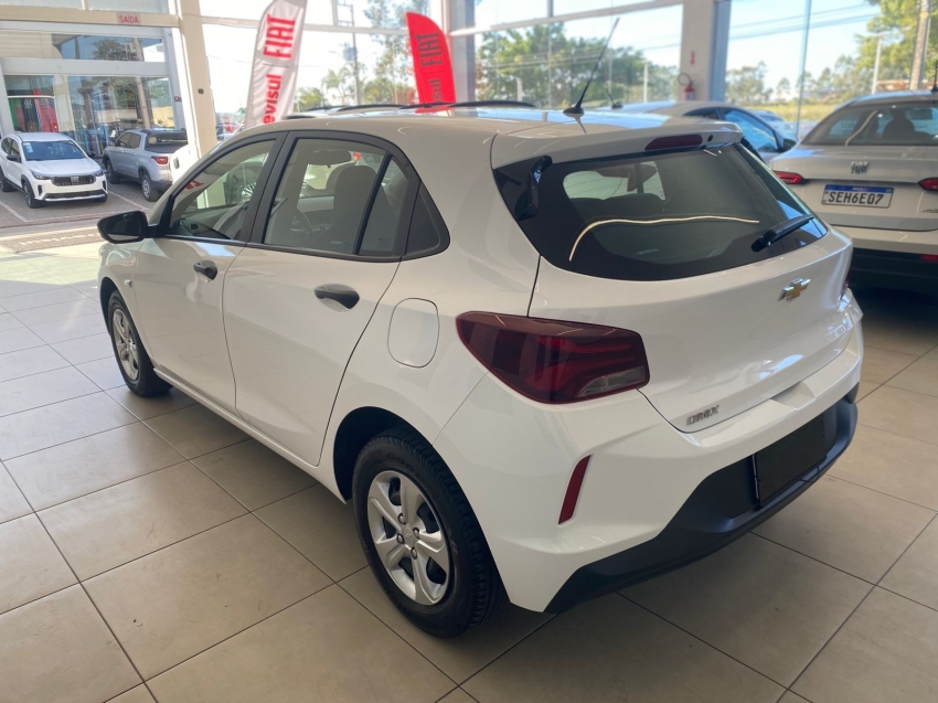 onix 1.0 23/24 flex branco