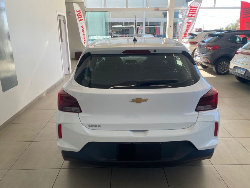 onix 1.0 23/24 flex branco
