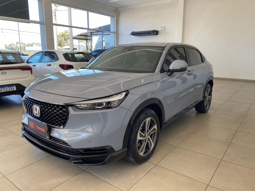 honda hr-v 1.5 di i-vtec turbo flex touring cvt honda hr-v 1.5 di i-vtec turbo flex touring cvt