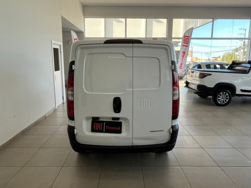 1.4 mpi furgao endurance 8v flex 2p manual 2021/2022