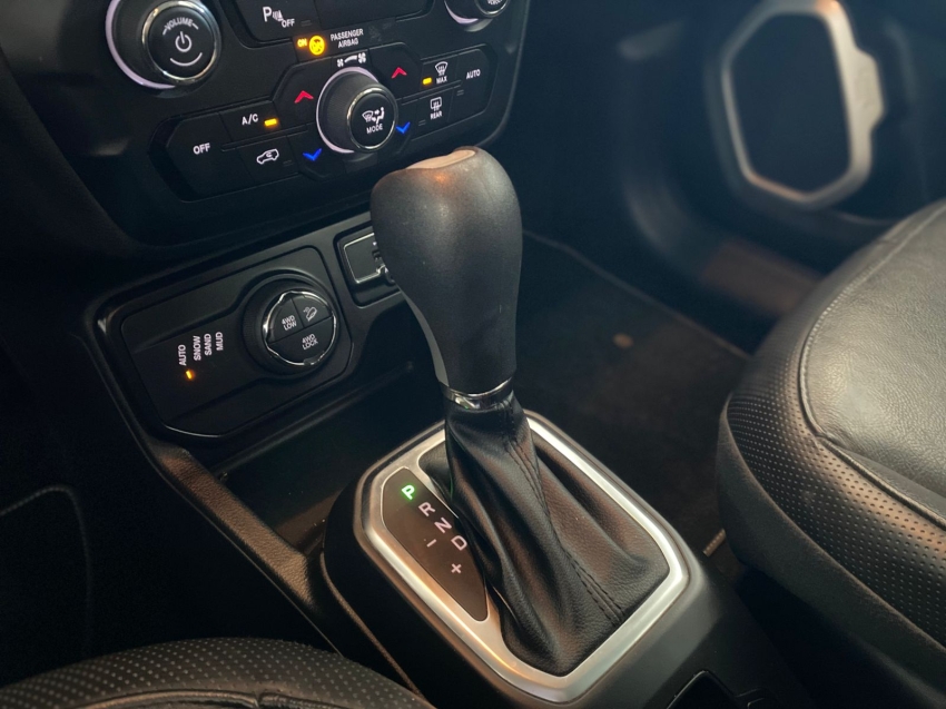 jeep renegade 2.0 16v turbo diesel longitude 4p 4x4 automatico 2021