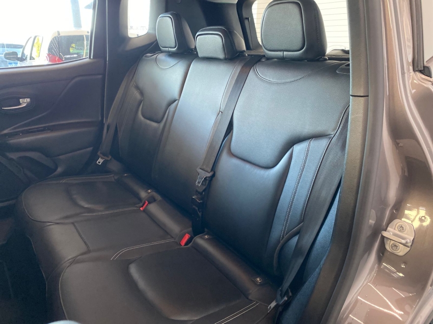 jeep renegade 2.0 16v turbo diesel longitude 4p 4x4 automatico 2021