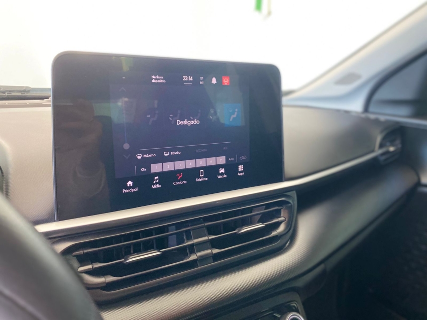 fiat pulse 1.0 turbo 200 flex drive cvt 2022